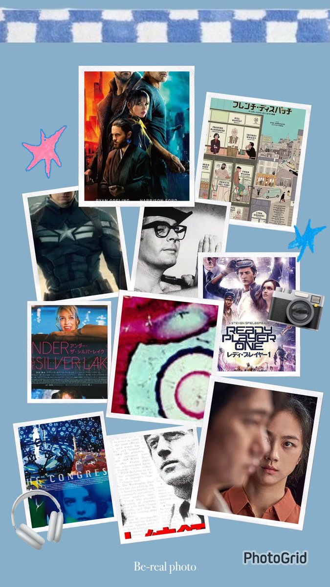 ヴェンス@映画垢🍿👀 tweet media