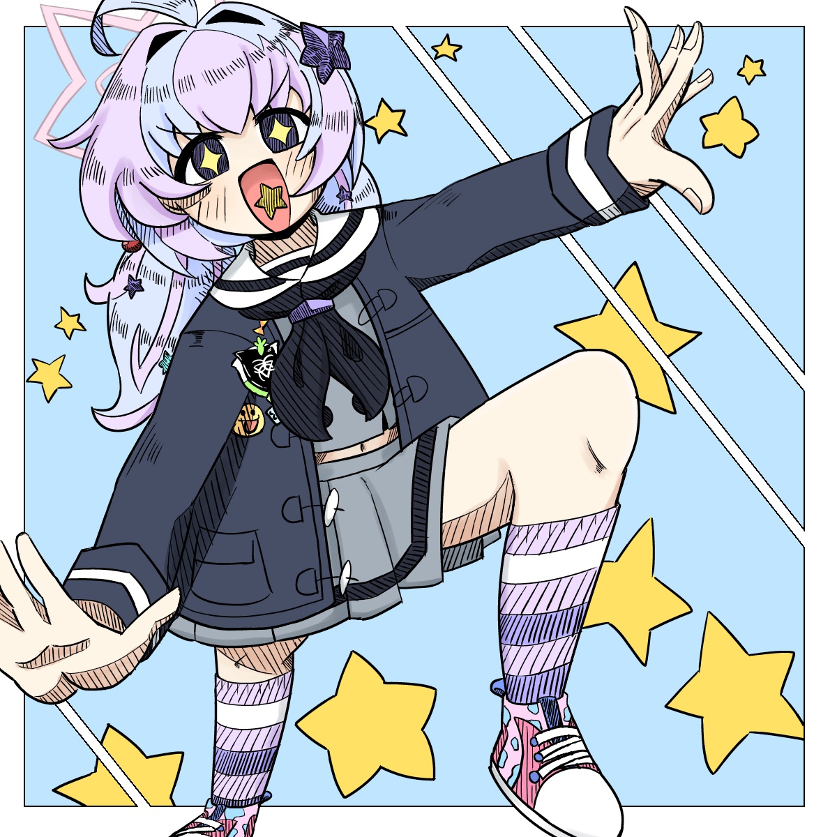 ヒサキチ🪽𝟮𝗻𝗱ブルアカサバゲヨロシクゥ！ (@hisakitiSR16) / Posts / X