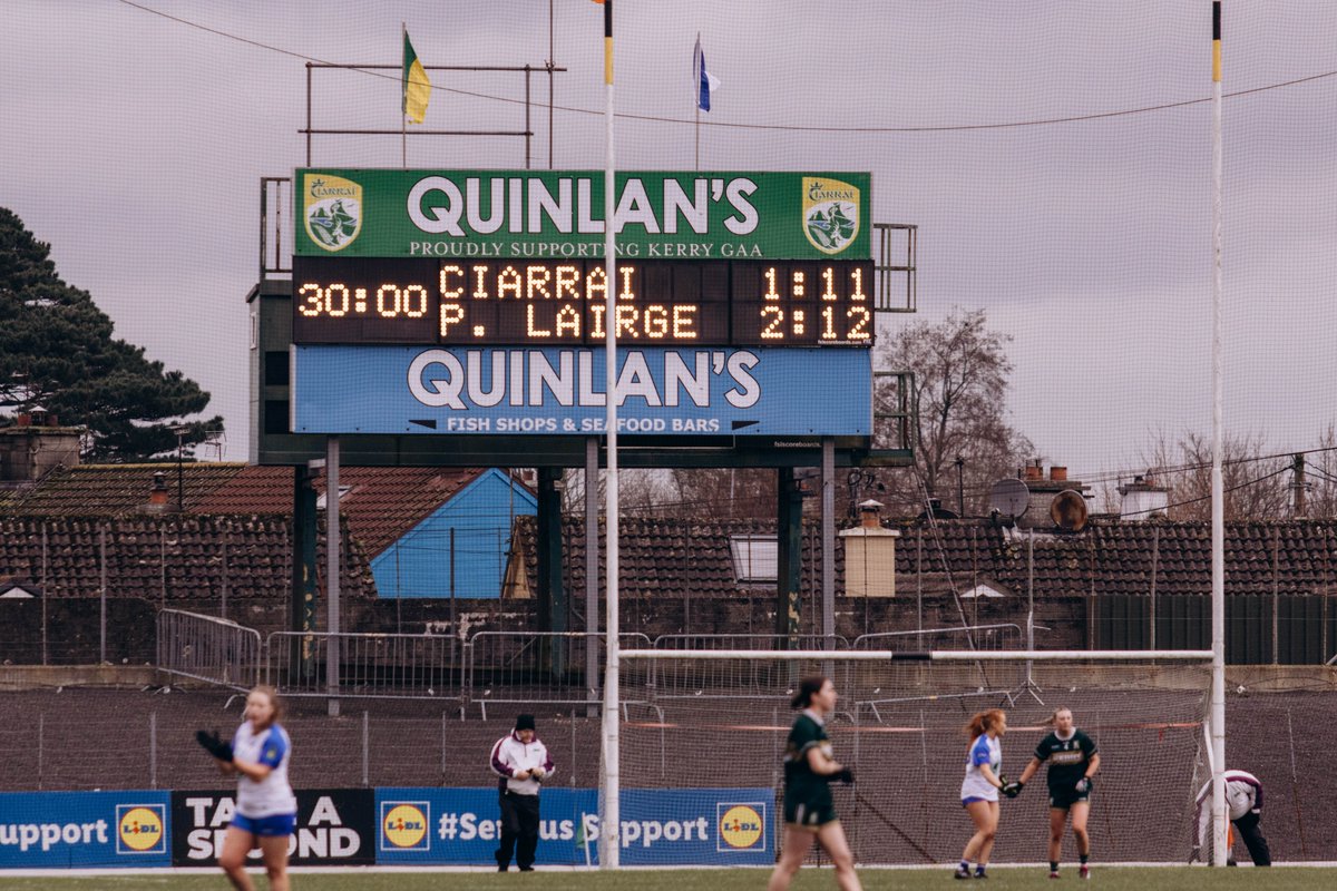 Fitzgerald Stadium tweet media