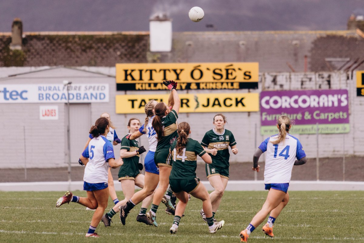 Fitzgerald Stadium tweet media