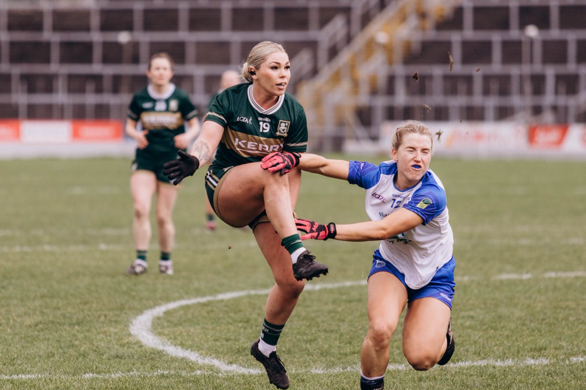 Fitzgerald Stadium tweet media