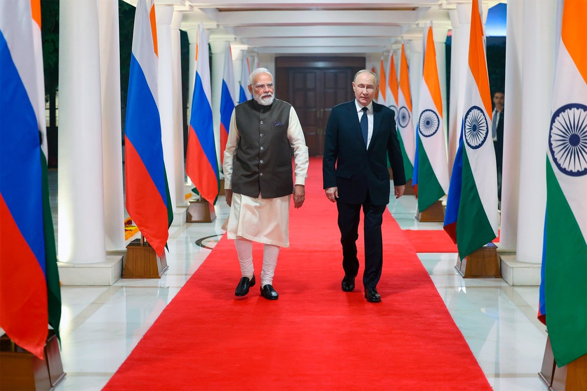 Russian International Affairs Council tweet media