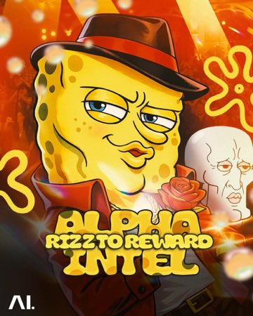 Alpha Intel tweet media