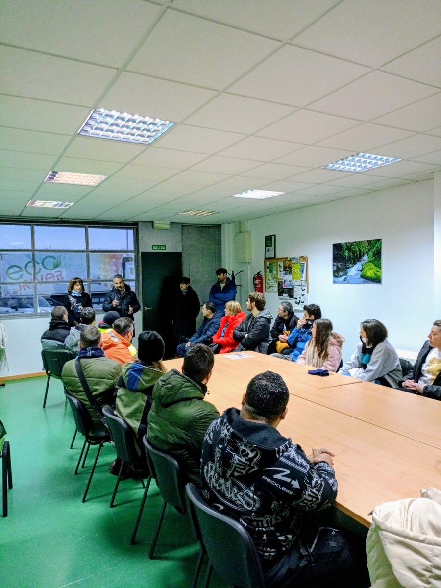 Ayto. de Ponferrada tweet media