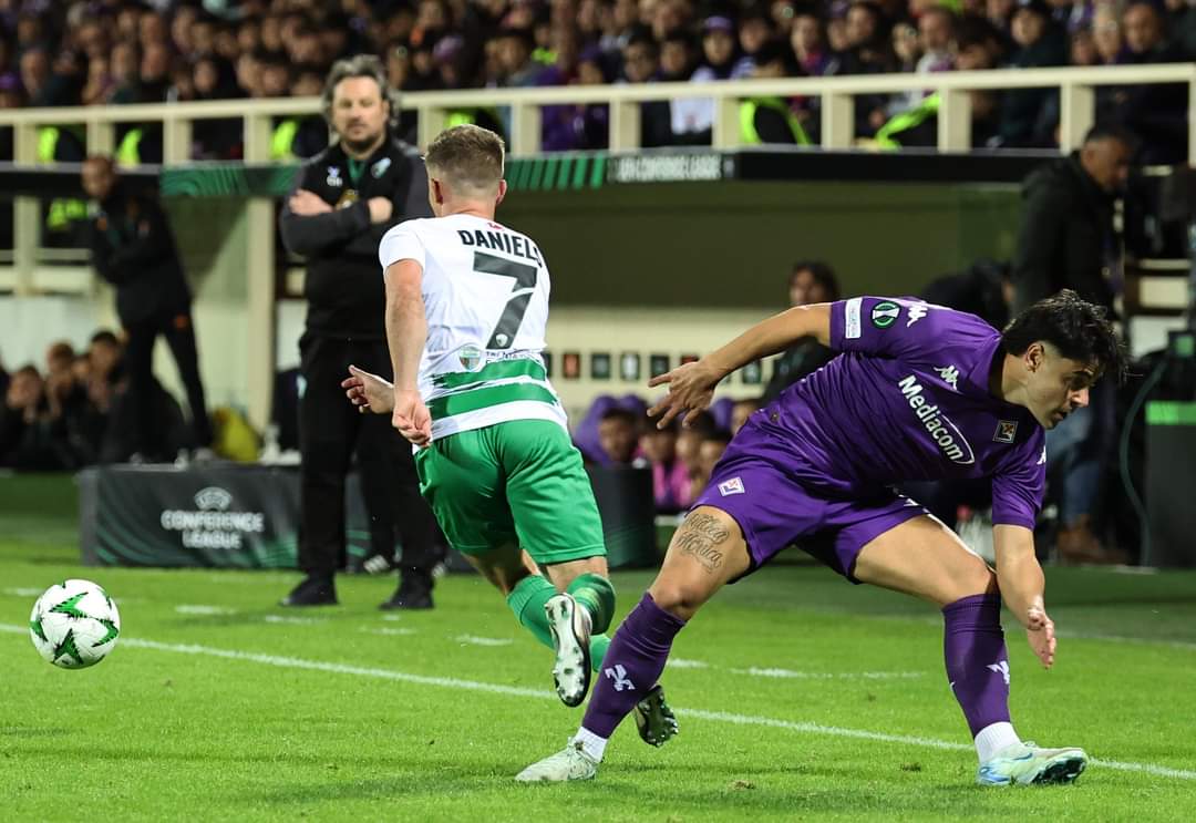 Joshua Daniels tweet media