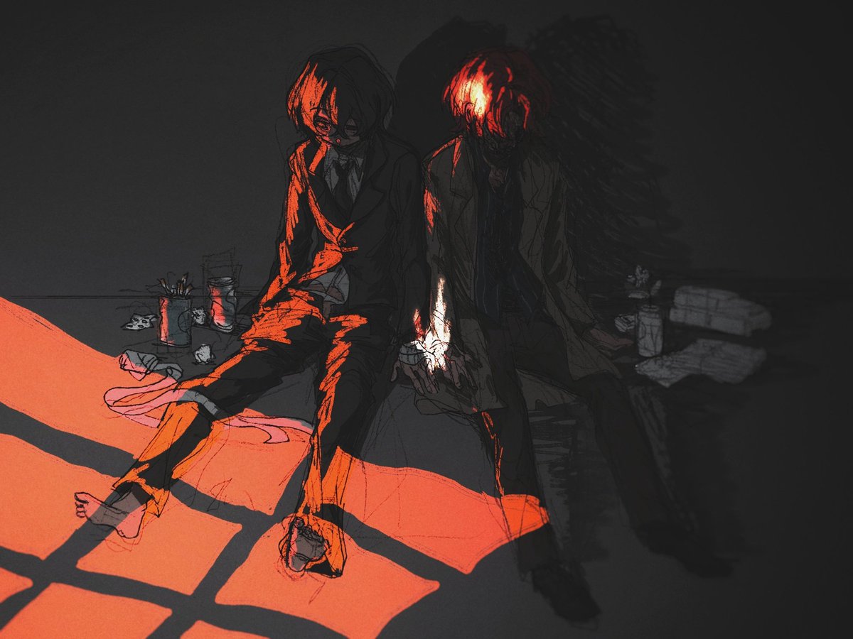 💤🏔Nemu tweet media