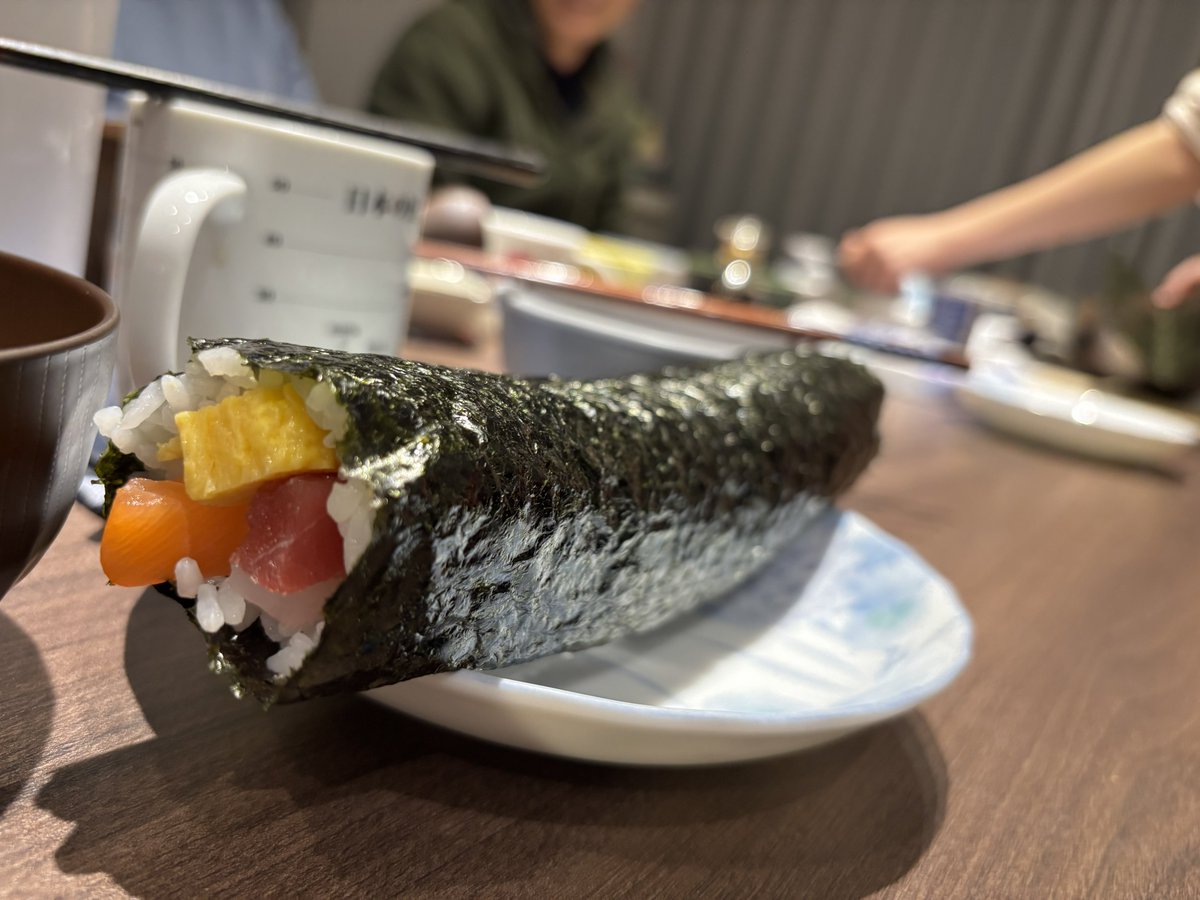 shockbread's tweet image. ギンギンだ