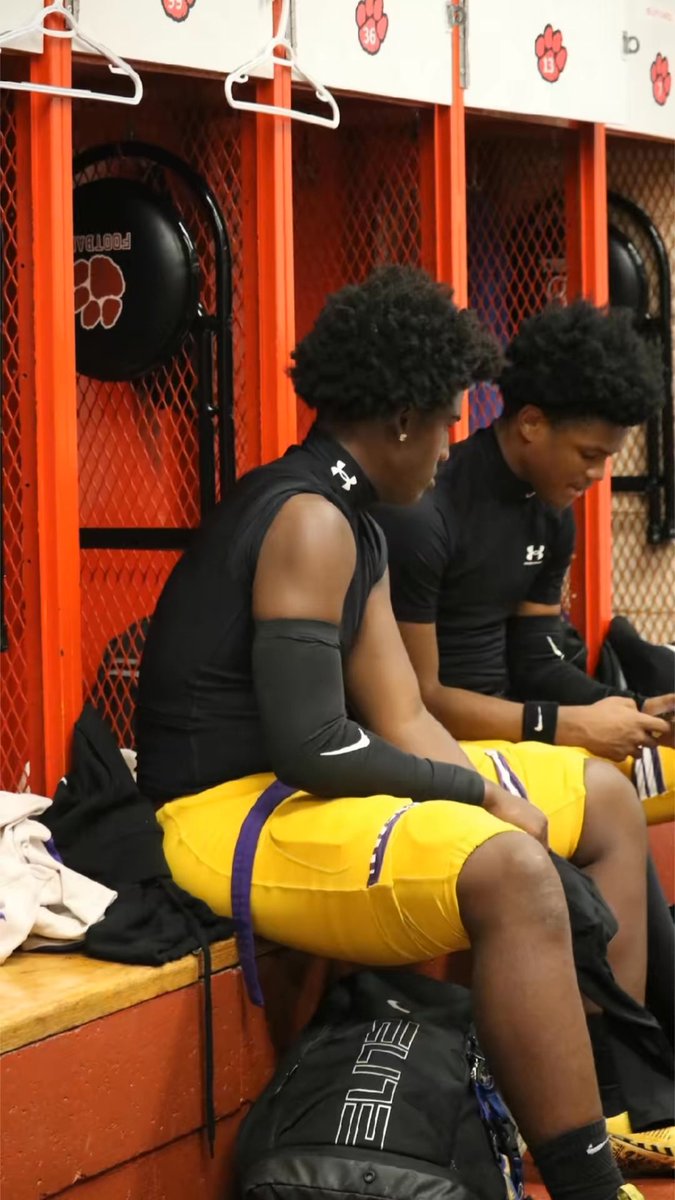 Isaiah Jackson tweet media