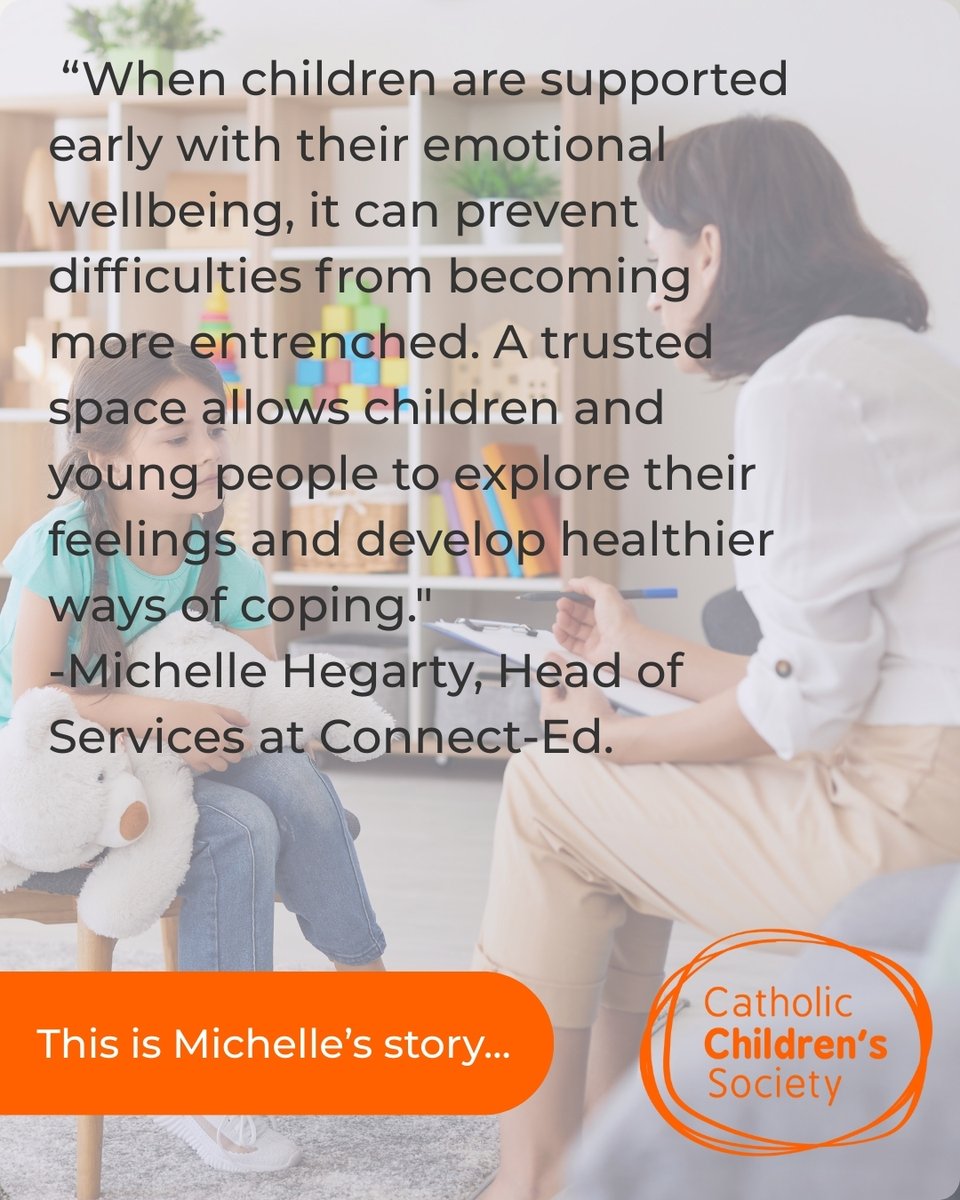 CathChild tweet media