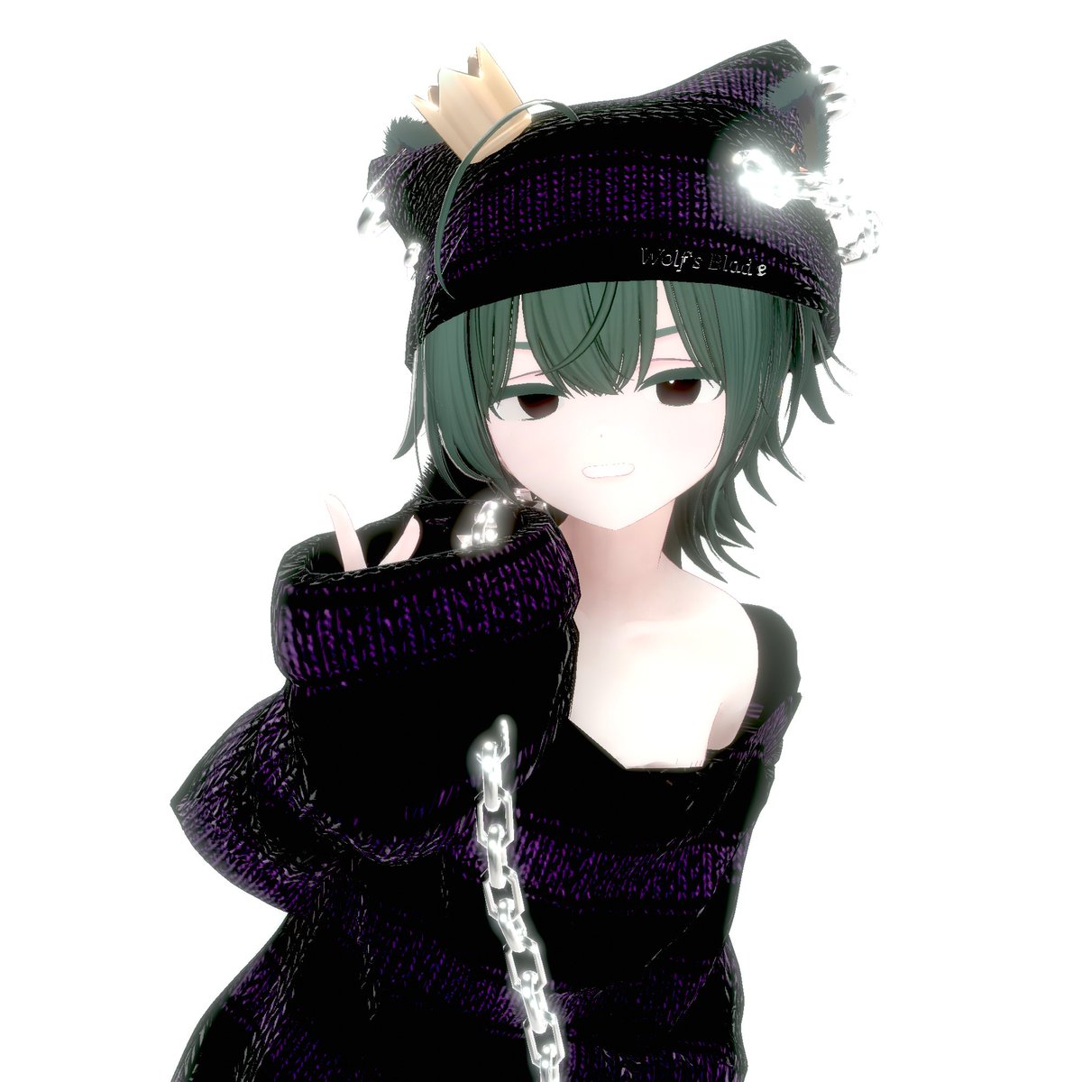 YUZ_CM's tweet photo. 🐈💚

#Milfy3D
#Radiant_iseo
#Bonyard_VRC
#EvicPlus
#KyeeN
#Deviate https://t.co/0rOb5BupqO