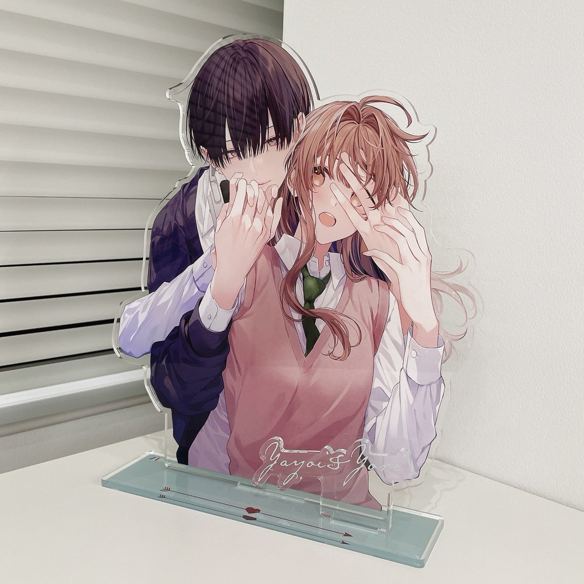 花とゆめ＆LaLa バレンタイン♥ホワイトデーフェア2026 ＼ 🩵超でか