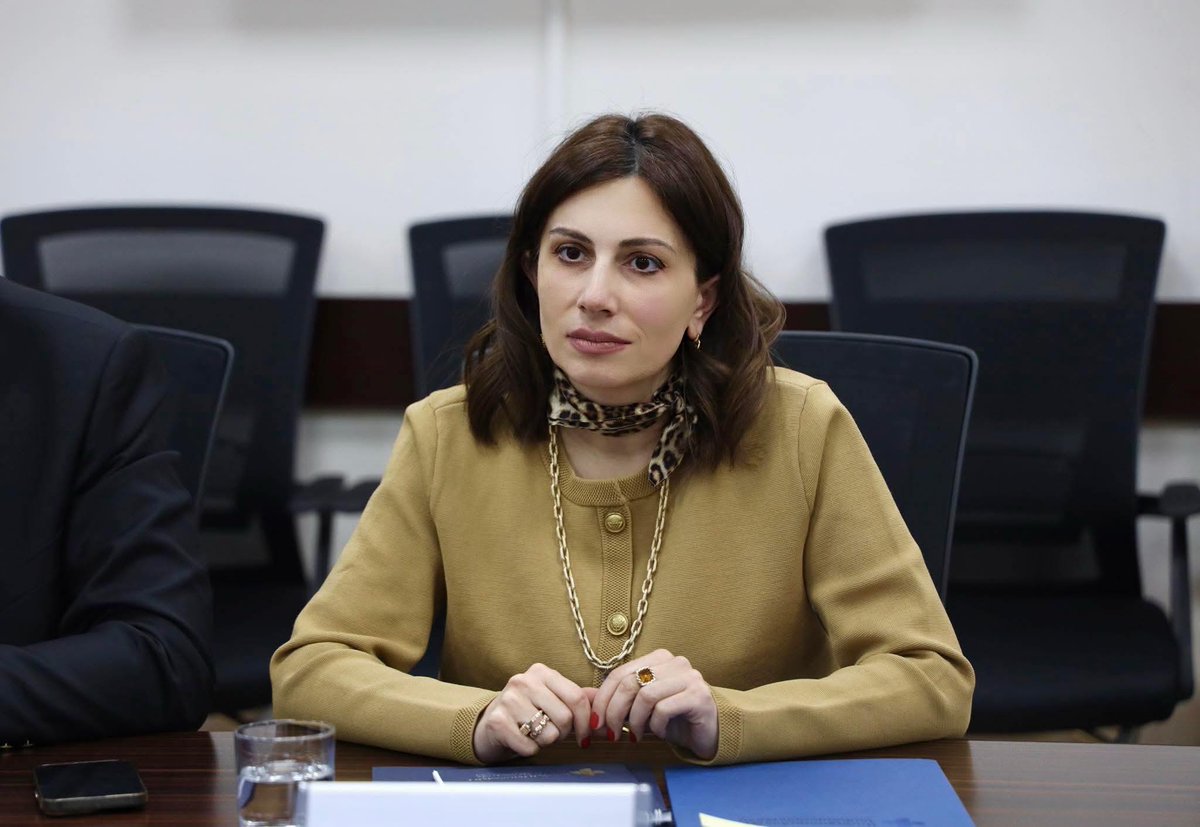 Ministry of Health tweet media