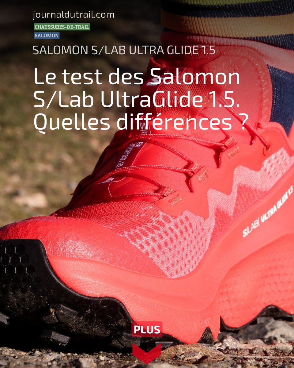 Journal du Trail tweet media