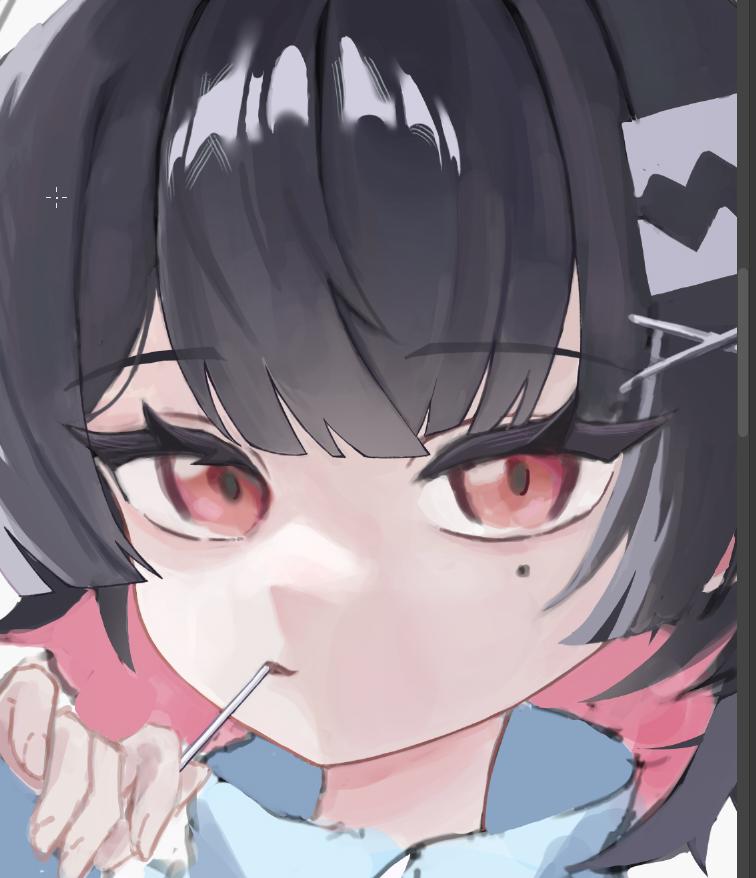 백화 Baekhwa tweet media