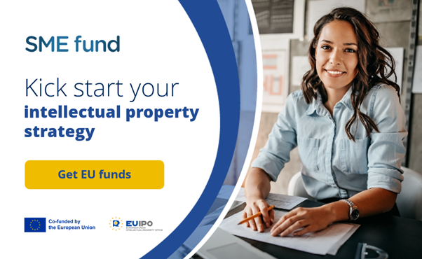 Intellectual Property Office of Ireland tweet media