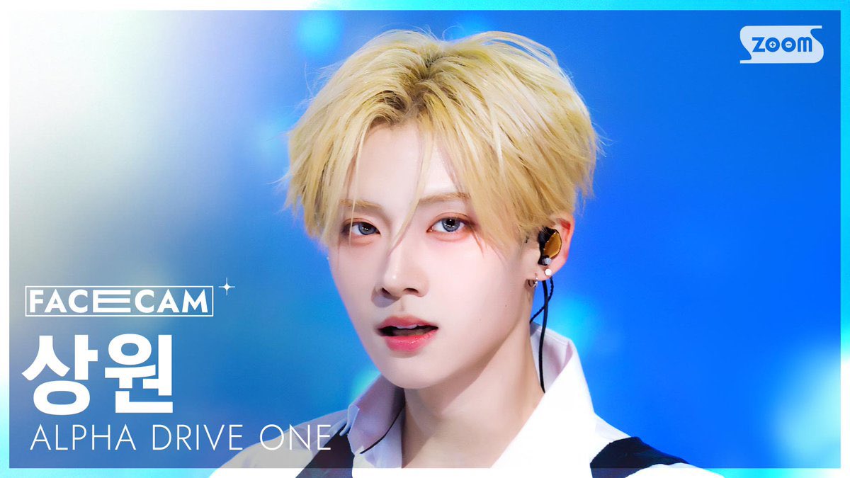 🎥］YouTube：SBS KPOP ZOOM｜260203更新🆙 ［📽フェイスカム4K］ALPHA