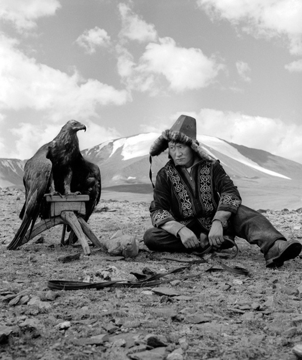 ticlassics's tweet image. Mongolia, 2007