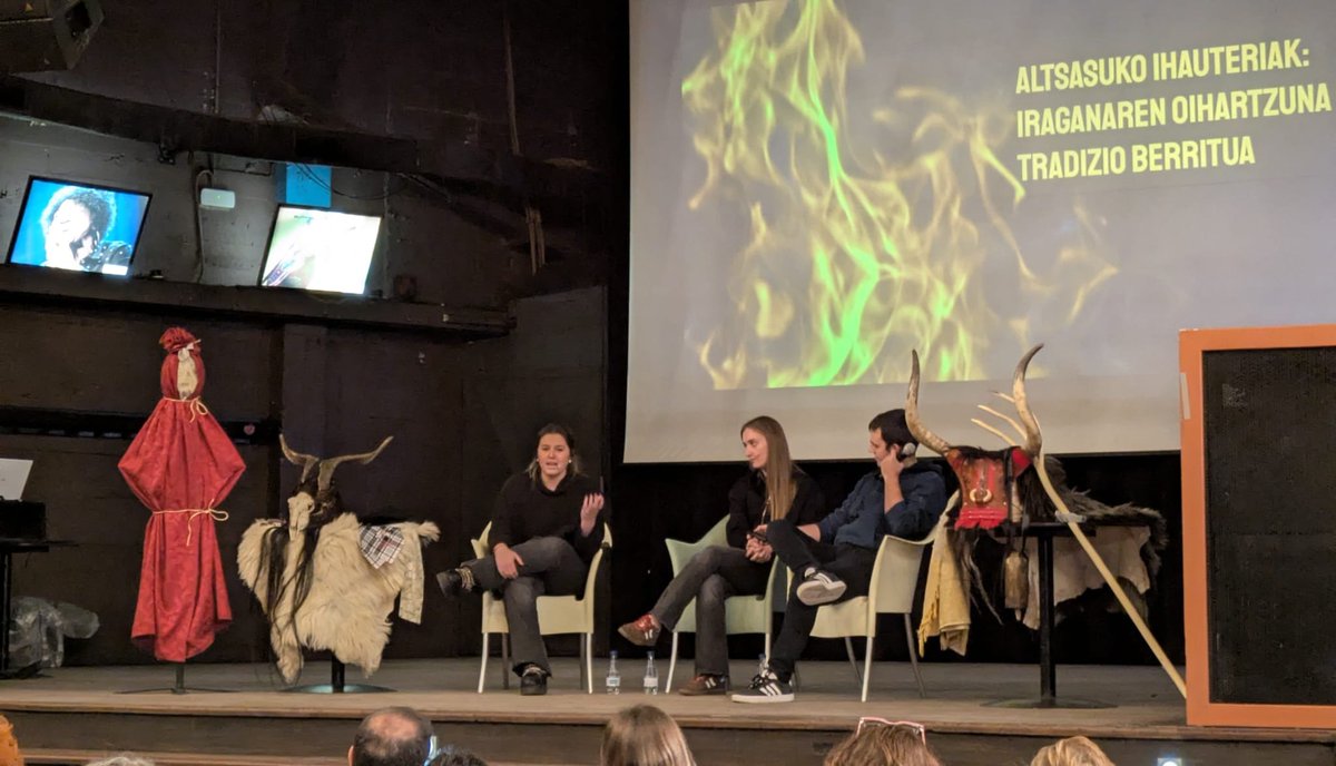 Euskaltegia tweet media