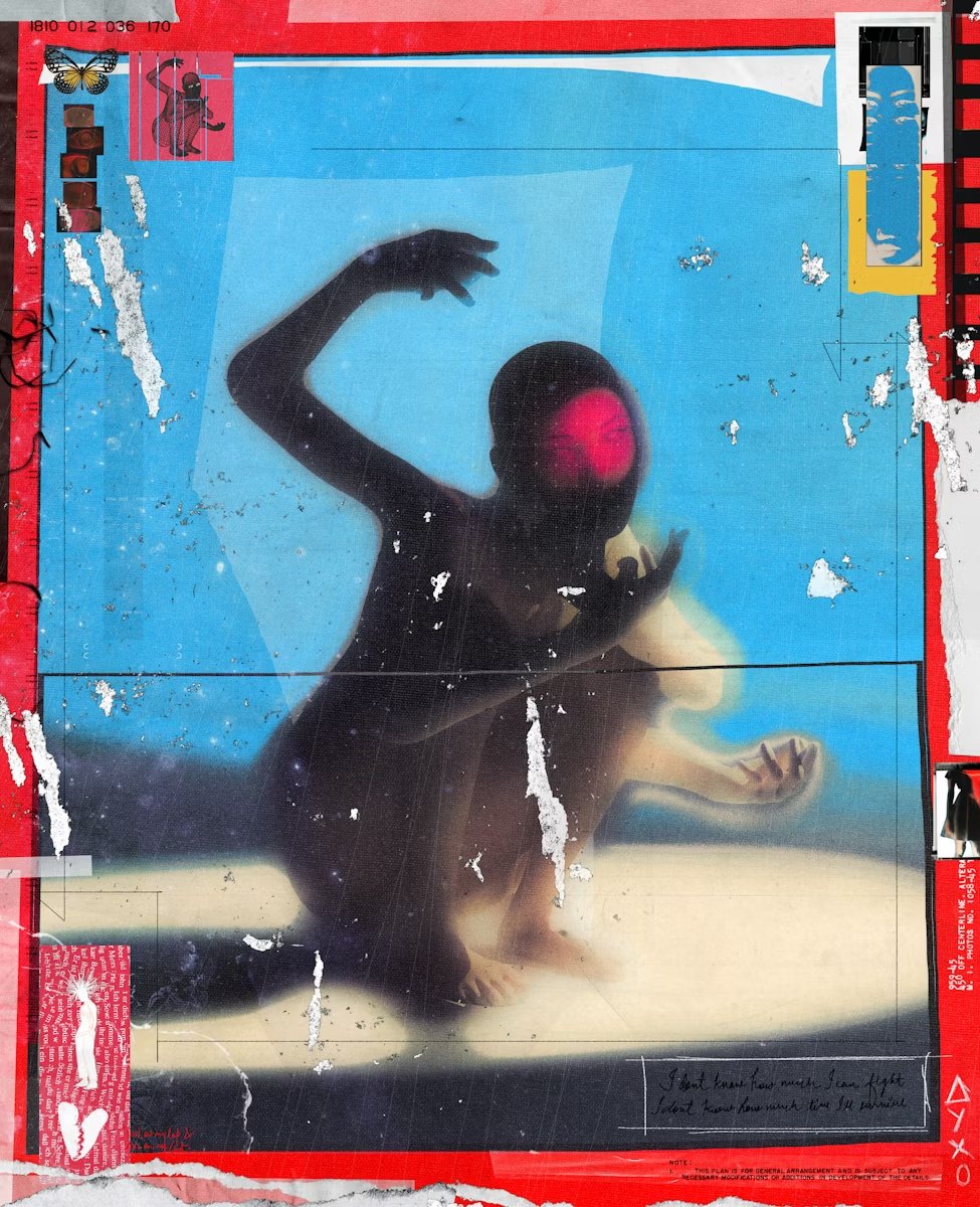 Ayushmaanism | $DCAY tweet media