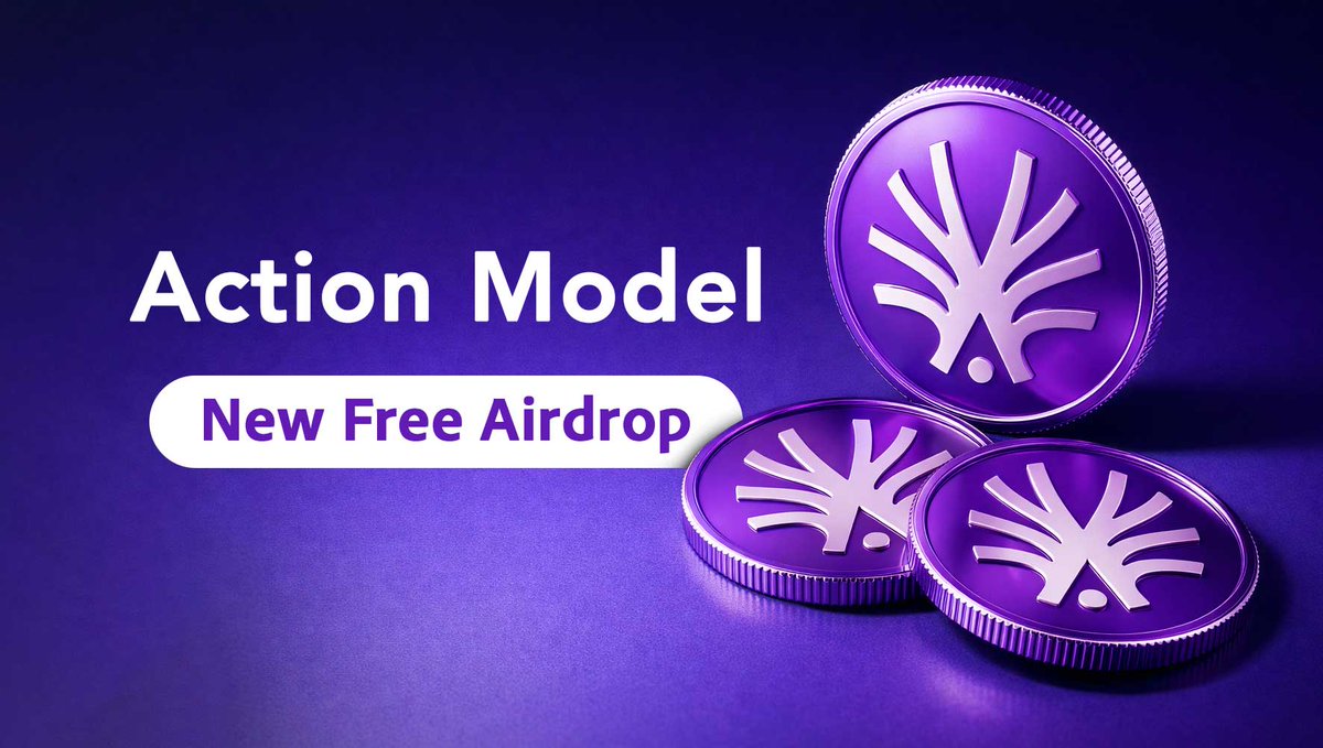 Missed Zama?

~ Don’t make the same mistake with $LAM Airdrop by <a href="/ActionModelAI/">Action Model</a>

Action AI is now open to the public, enabling users to help train AI through real online actions and earn ownership + rewards in the systems that will increasingly run the internet.

🚀🚀 𝟯𝟱𝟬𝗠