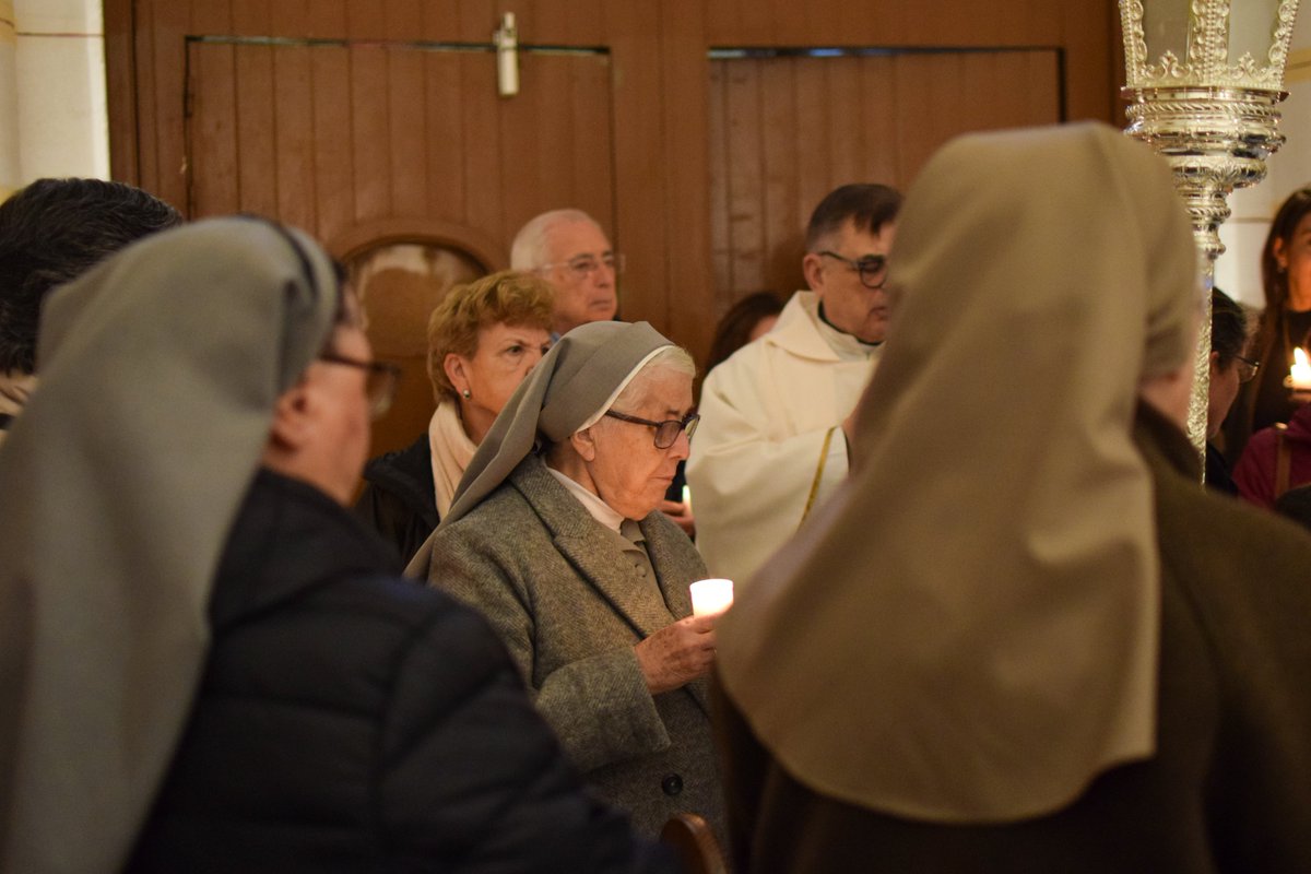 Diócesis de Málaga tweet media