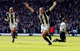 "...People ask 'are you Newcastle or Sunderland?' But I'm not black &amp; white, nor red &amp; white. I'm navy blue &amp; white. This is my home. This is my football club..."

Happy Birthday to our foreword contributor and #wba legend Bob Taylor!