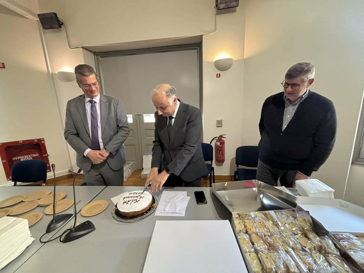 Πράσινο Ταμείο tweet media