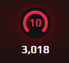 I started playing cs again thanks to <a href="/SoRRy_CS/">SoRRy</a>, now he carried me to 3k.

See you at lvl9 cuz im a boosted bot