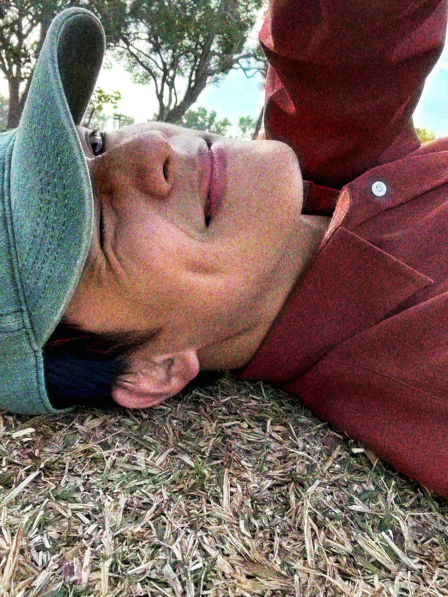 #홍쯔하오 인스타 &amp; 스레드 업로드 🫰🏽

一張綠色的大床⛳️

#HongZihHao #洪子皓