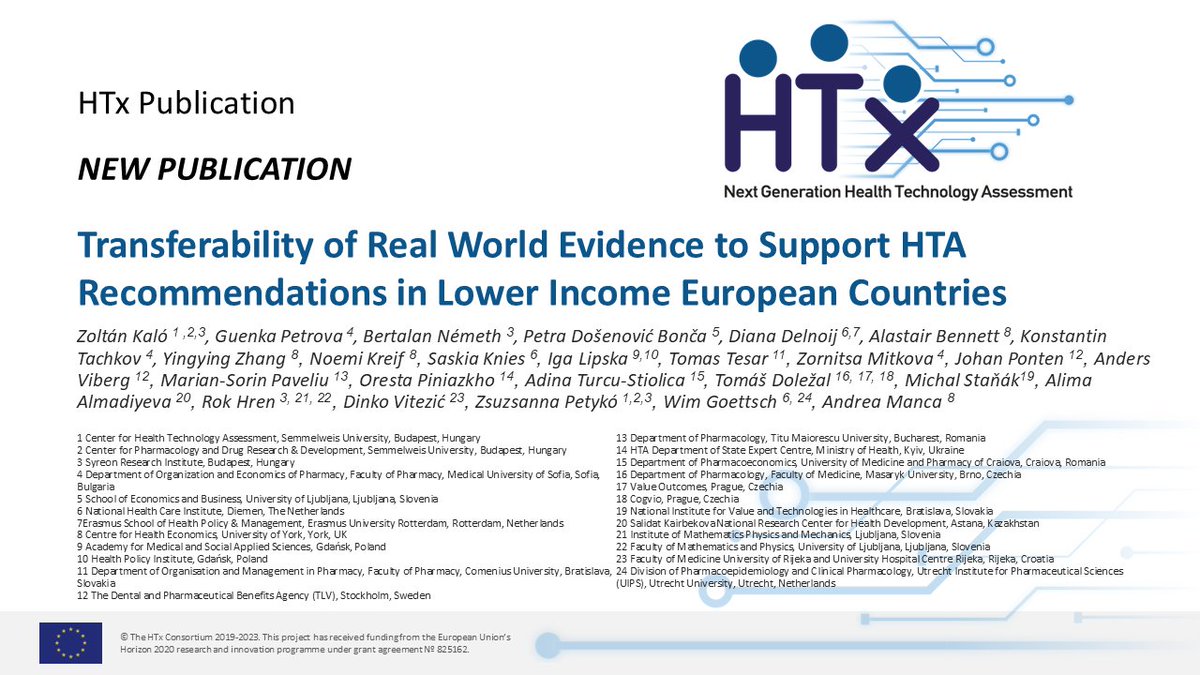 HTx Project tweet media