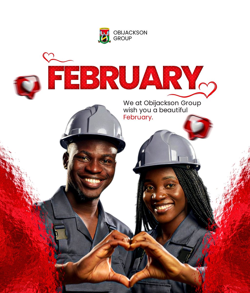 Obijackson Group tweet media