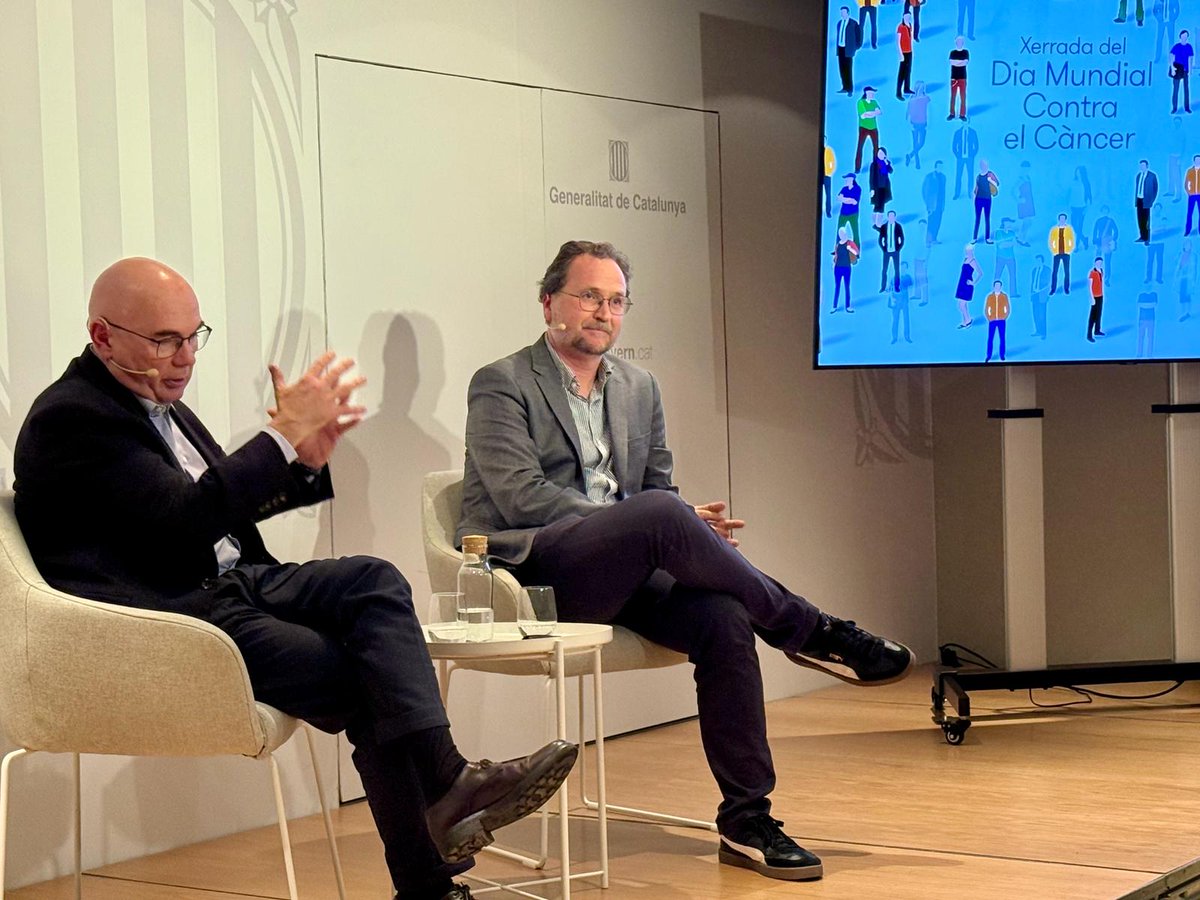 Vall d'Hebron tweet media