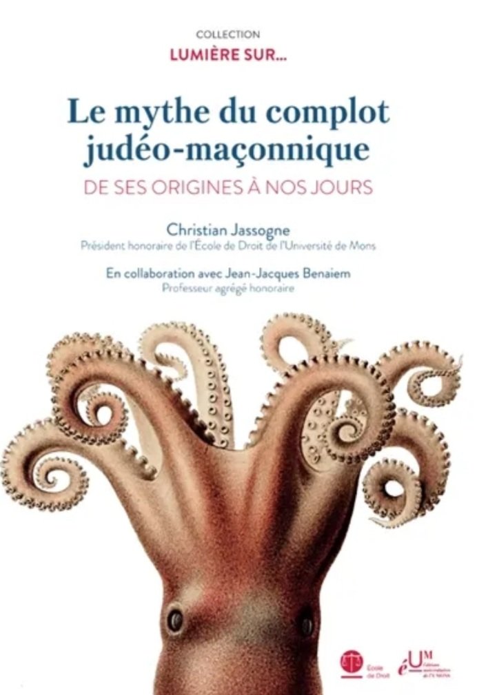 P. Foussier 🌿 tweet media