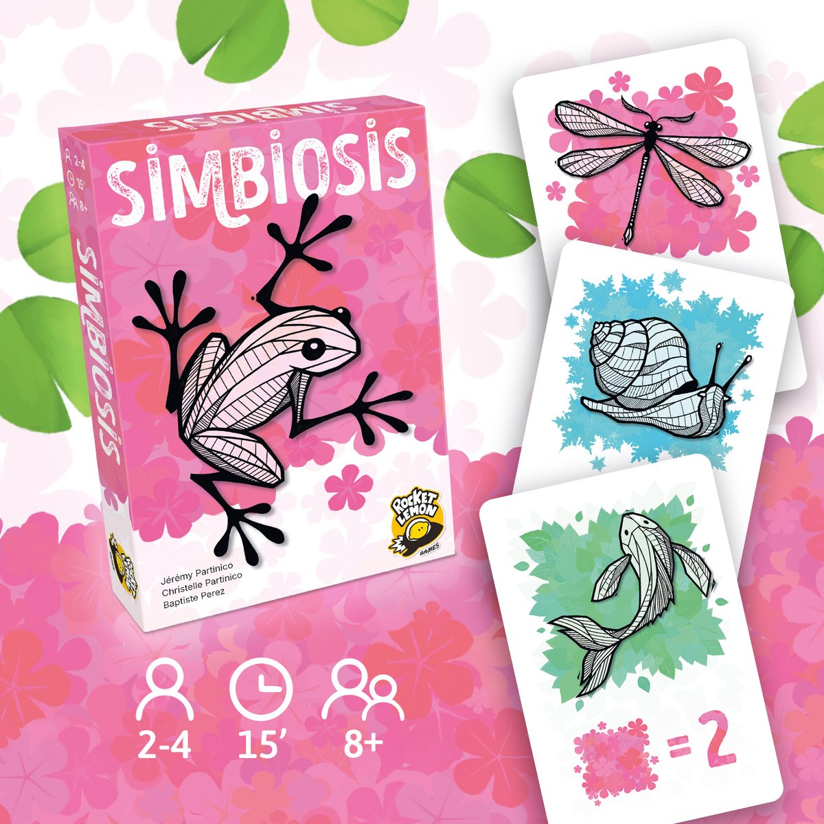 Rocket Lemon Games 🚀🍋 tweet media