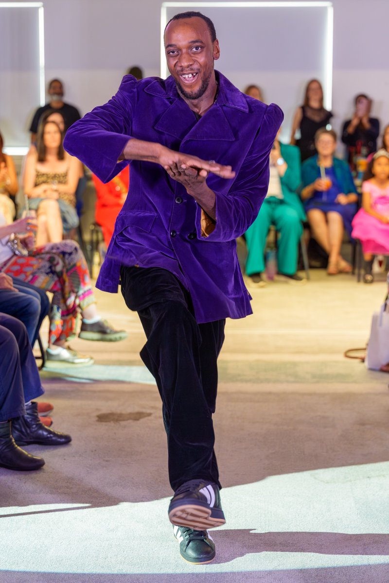 Ealing Mencap tweet media