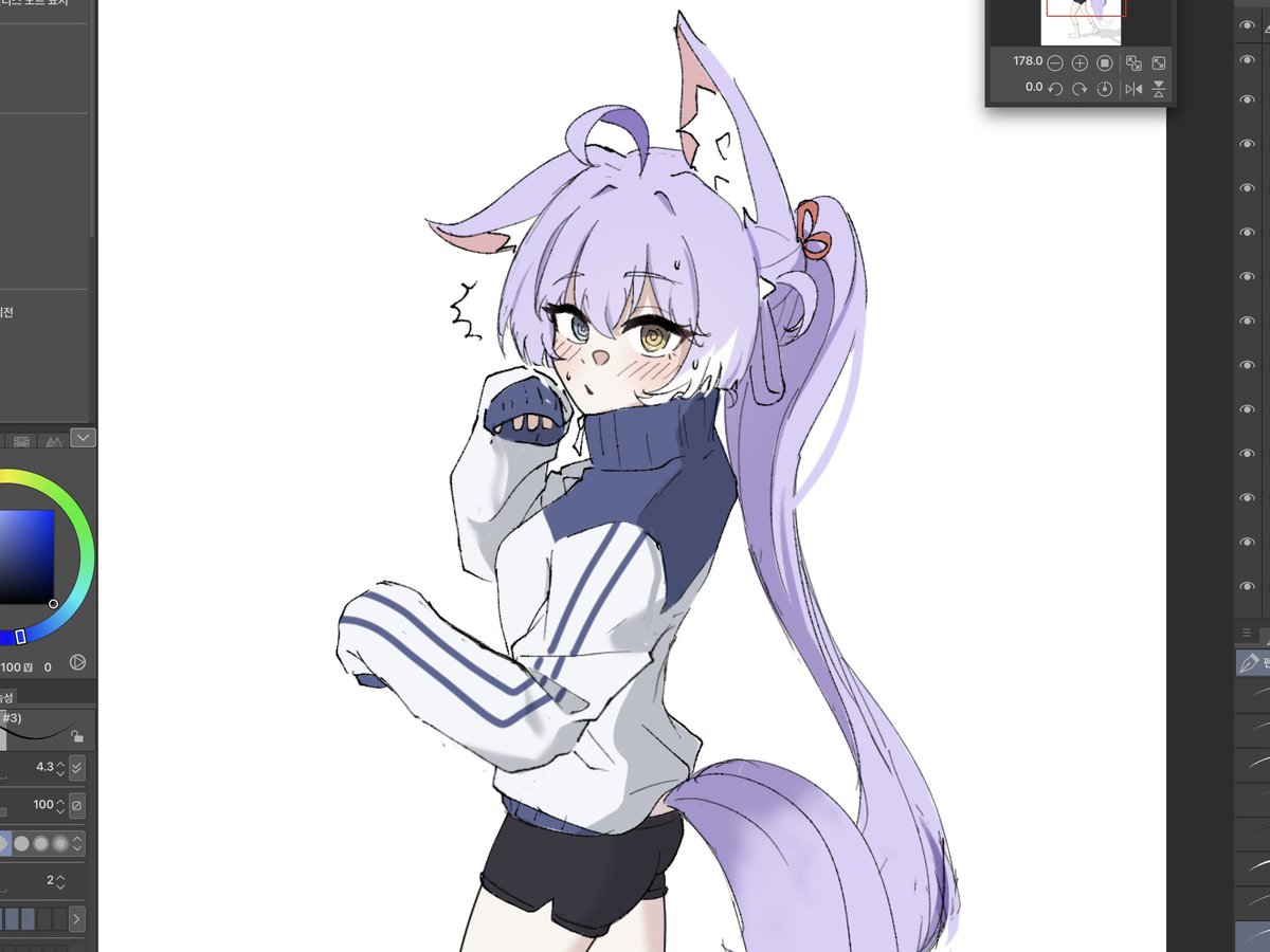 KIYEOSEO tweet media