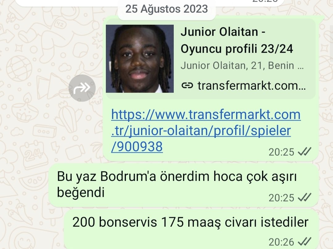 Adar Çetinok tweet media