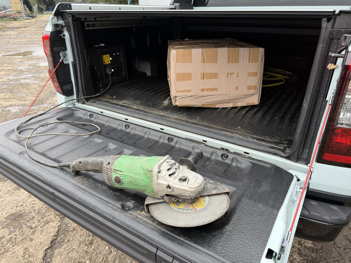 Daniel Brown tweet media