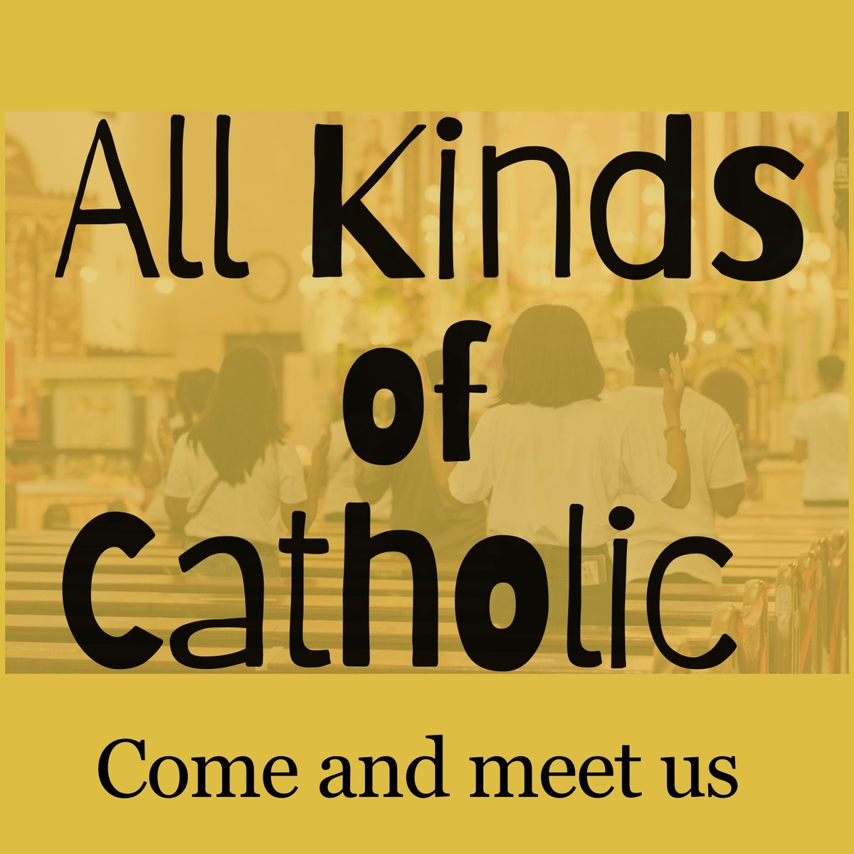 All Kinds of Catholic tweet media