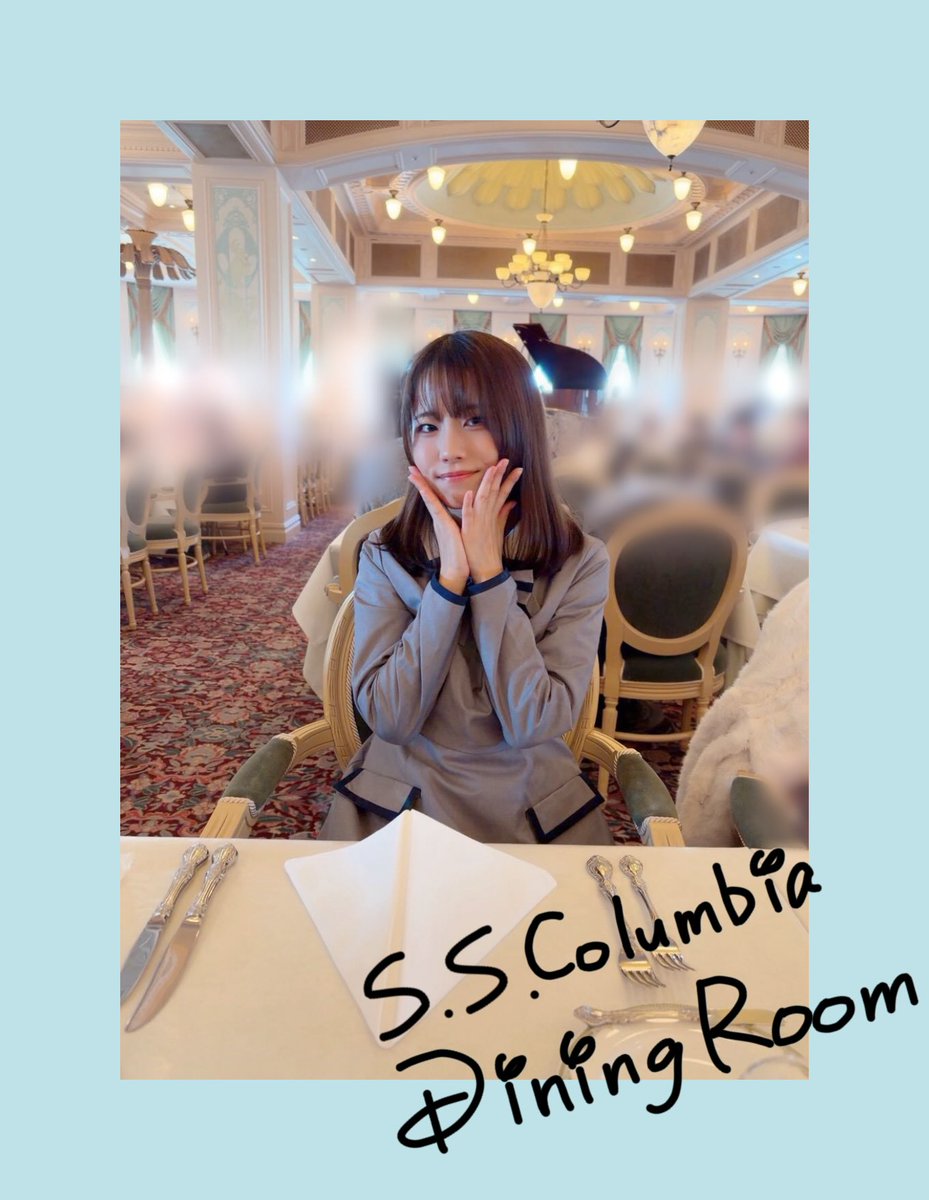 のんちゃんとディズニーシーへ🌋

お揃いのワンピースと、偶然お揃いになったアウターで行きました！

初めてのファンタジースプリングスを楽しむのんちゃん！
好きなものを共有できるのって嬉しいですね🌟

📸:のんちゃんが撮ってくれました！