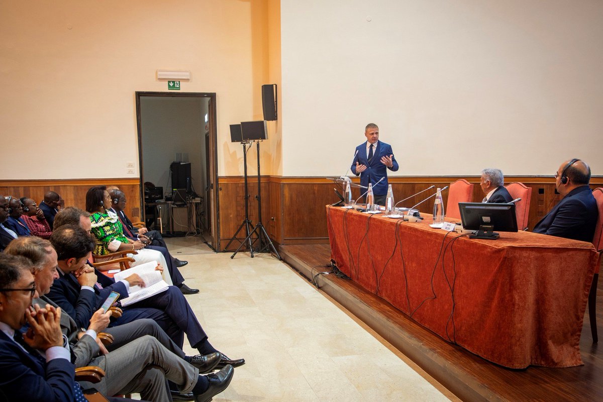 Accademia Nazionale di Agricoltura tweet media