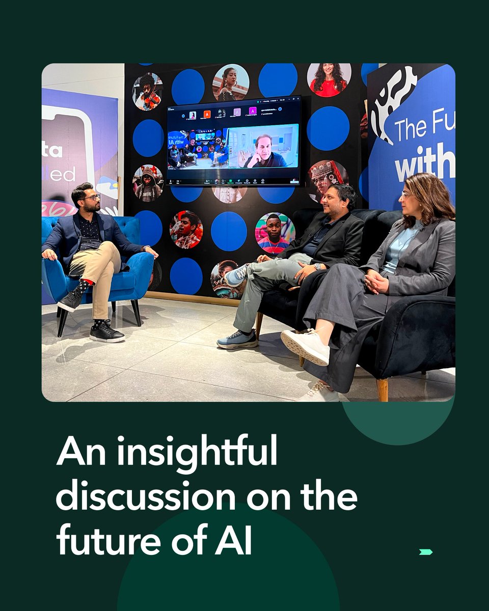 Decode Web3 & AI tweet media