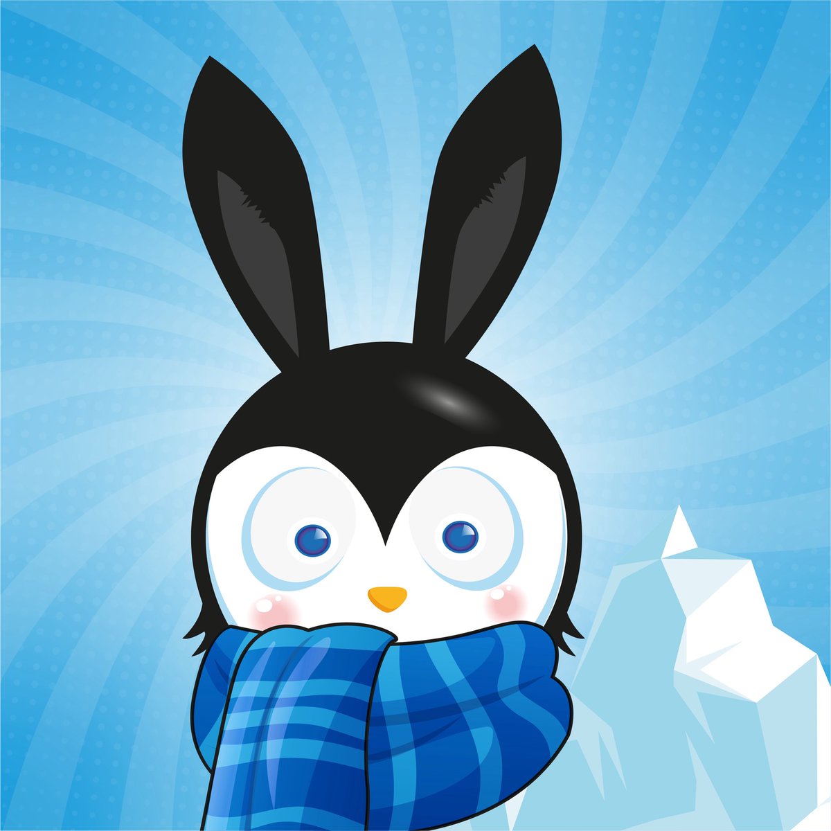 RabbitsCrypto's tweet photo. Good morning everyone 🐰♥️🥕
Hope everyone is having a fabulous day. https://t.co/HIMTG9Zz9h