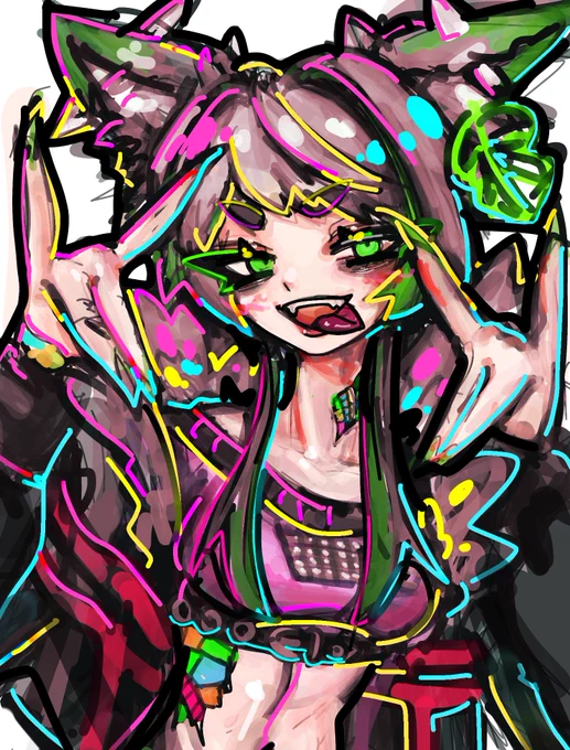 母です。 頑張ってね。いえあ。 敬具。