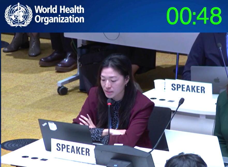 ICN - International Council of Nurses tweet media