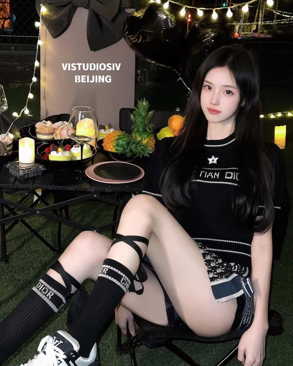 Fufufuuuu tweet media