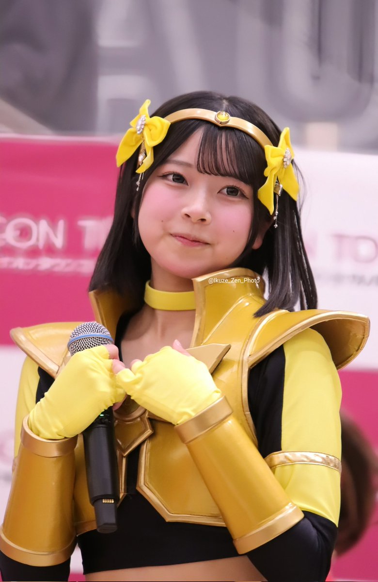 イオンタウンユーカリが丘
特撮がるずフリーライブ
#特撮がるず