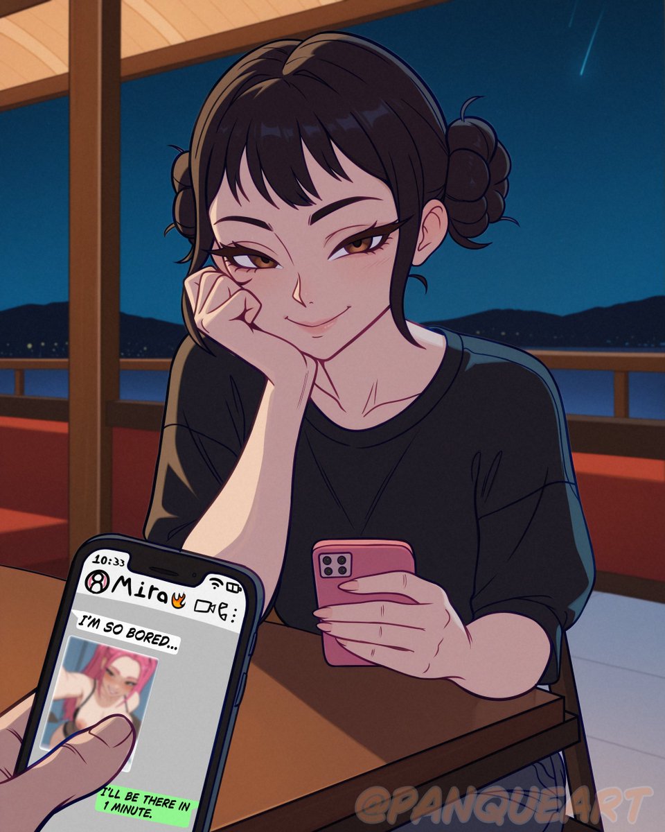 PanqueArt tweet media