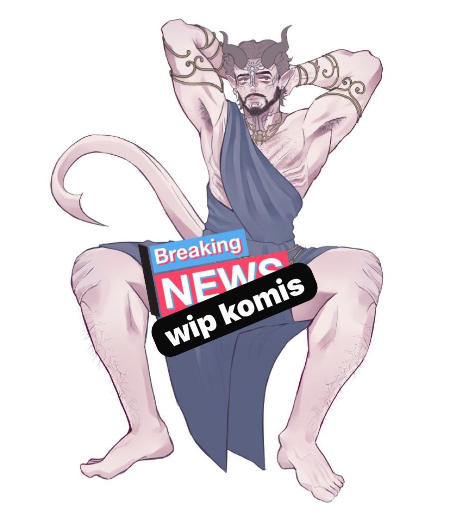 RENJI ᯓ★ VGEN COMMS OPEN. mention after dm! tweet media