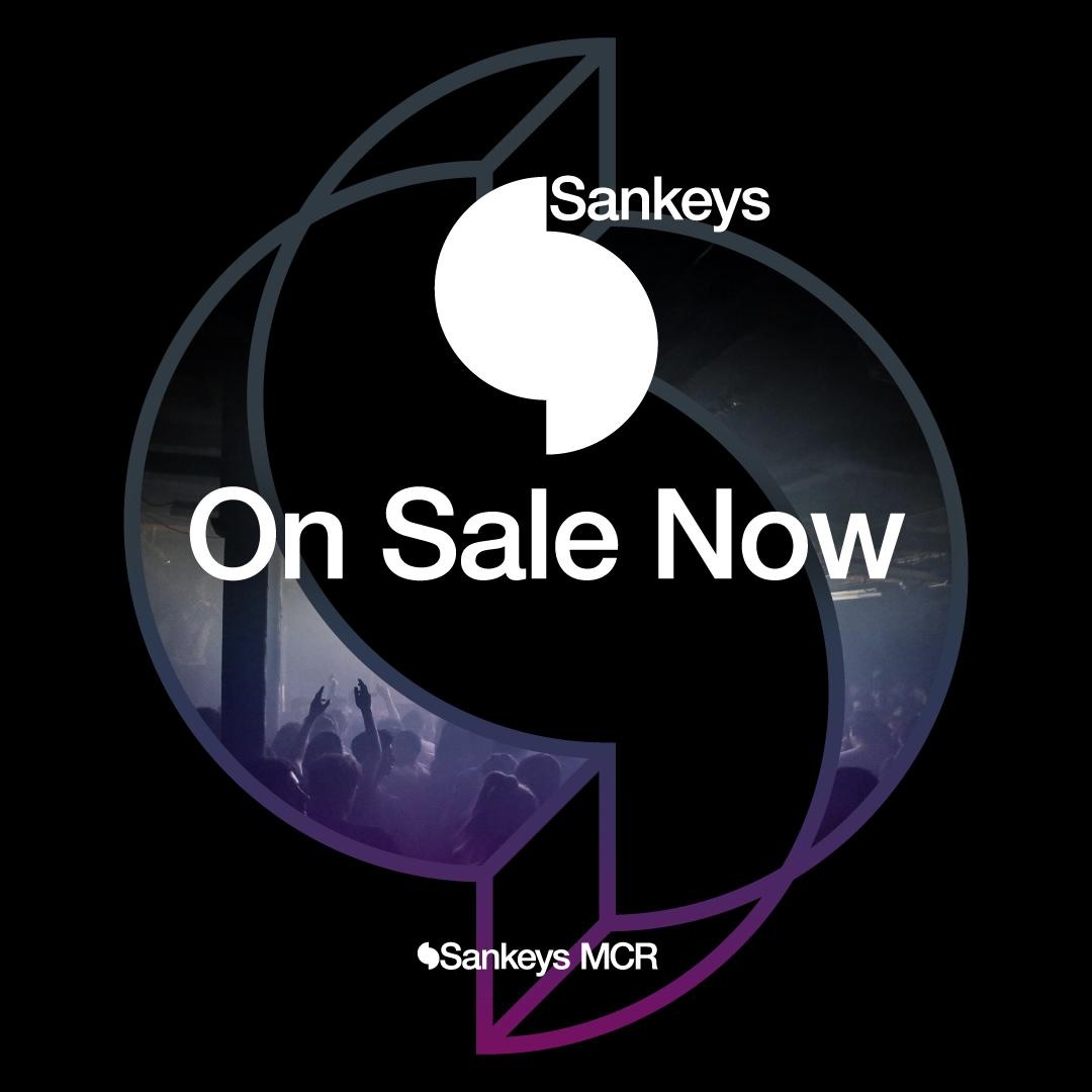 Manchester AfterDark tweet media